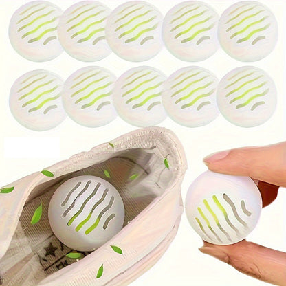 Haven – Schoendeodorantballen voor Frisse Geur