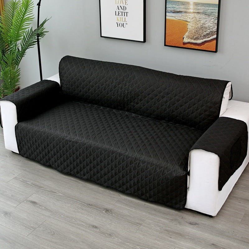 Constantine – Wasbare Eenspan Huisdier Sofa Cover voor Vier Seizoenen