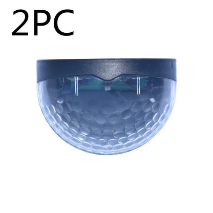 Celestine – Waterdichte Zonne-licht Buitenlamp met Waterdruppel Effect
