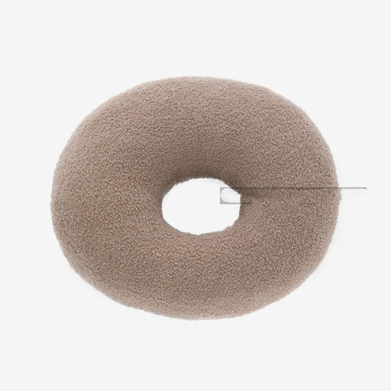 Odette – Pluche Kussen voor de Woonkamer