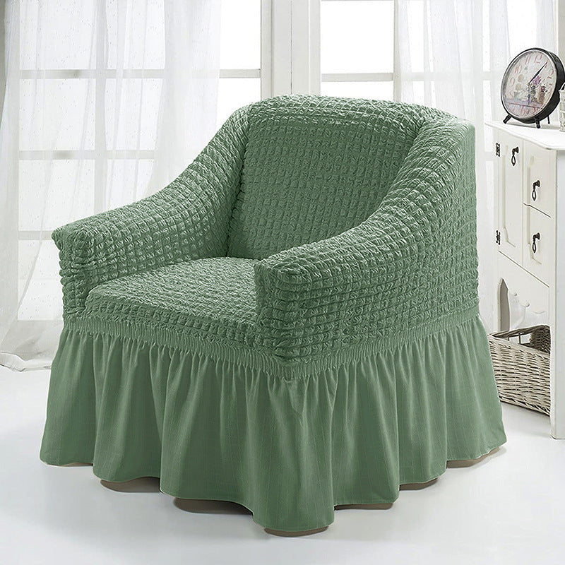 Isidore – Amerikaanse Enkele Stof Sofa Hoes