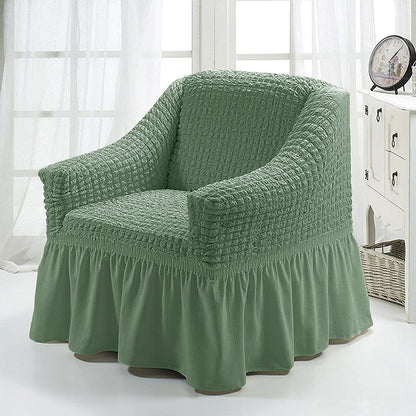 Isidore – Amerikaanse Enkele Stof Sofa Hoes