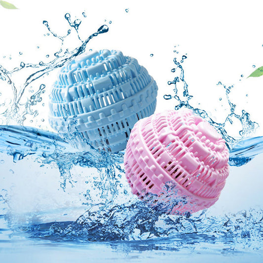 Haven – Automatische Wasball voor Kledingreiniging en Ontknotting