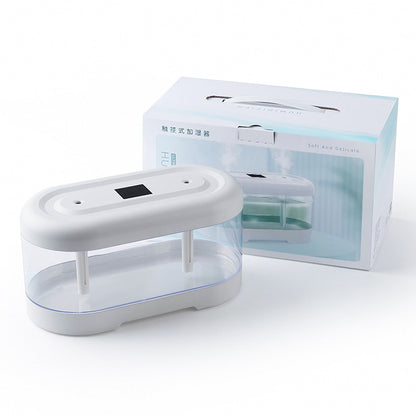 Serenity – USB Luchtbevochtiger voor Thuis