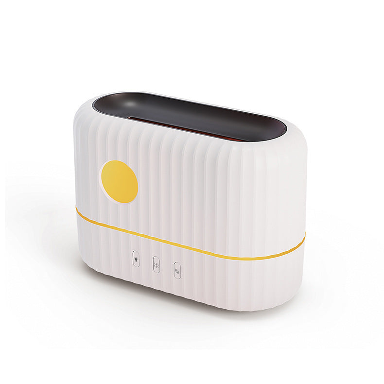 Valencia – Aromatherapie Machine voor Thuis en Kantoor