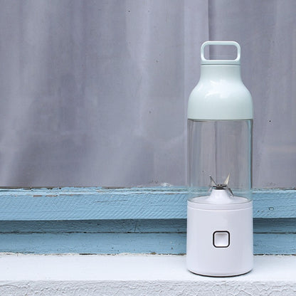 Lavinia – Draagbare Mini Juice Cup voor Thuisgebruik