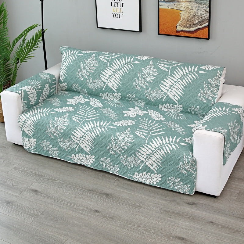Constantine – Wasbare Eenspan Huisdier Sofa Cover voor Vier Seizoenen