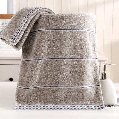 Odette – Zacht absorberende gezichtsdoek voor volwassenen