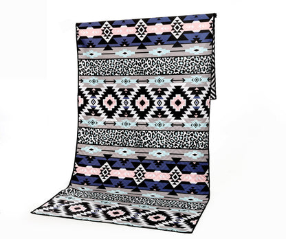 Verity – Reishanddoek voor Buiten en Strand