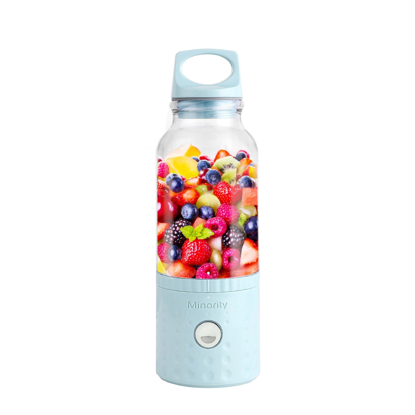 Celeste – Volautomatische Mixbeker voor Sap en Milkshake