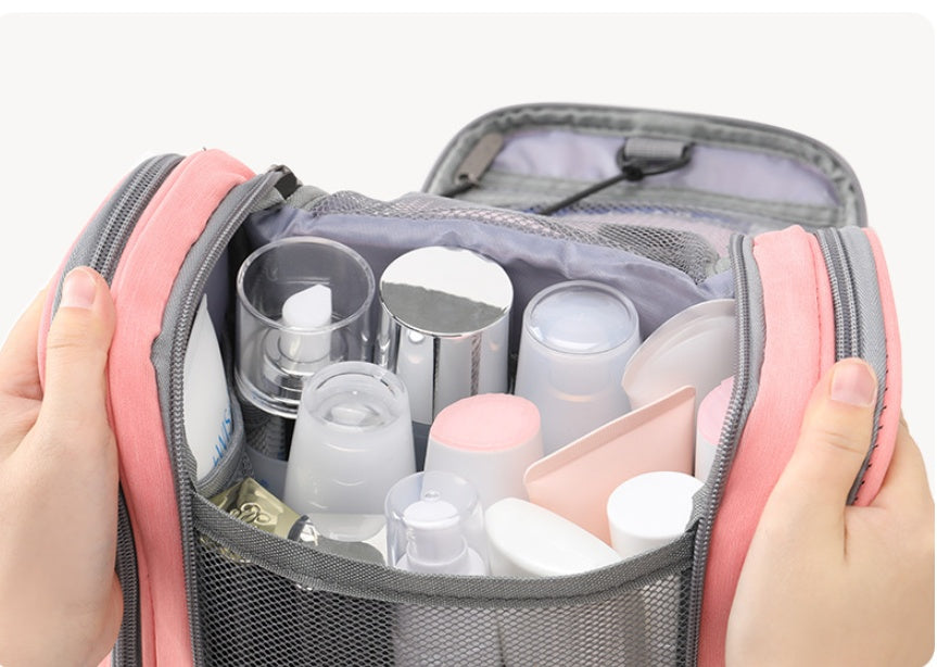 Celeste – Reizen Toilettas