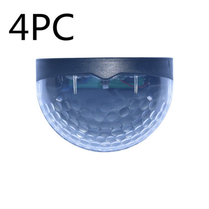 Celestine – Waterdichte Zonne-licht Buitenlamp met Waterdruppel Effect