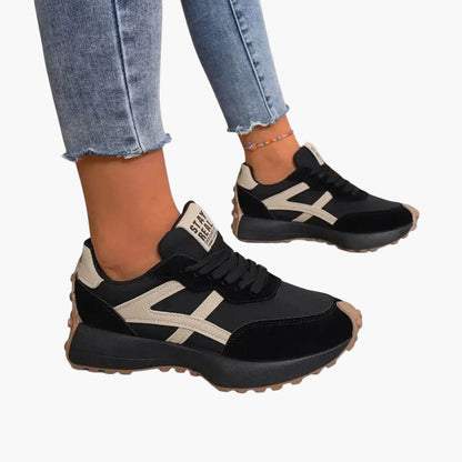 Women's Fashion Running Trainers for Everyday Casual and Athletic Style