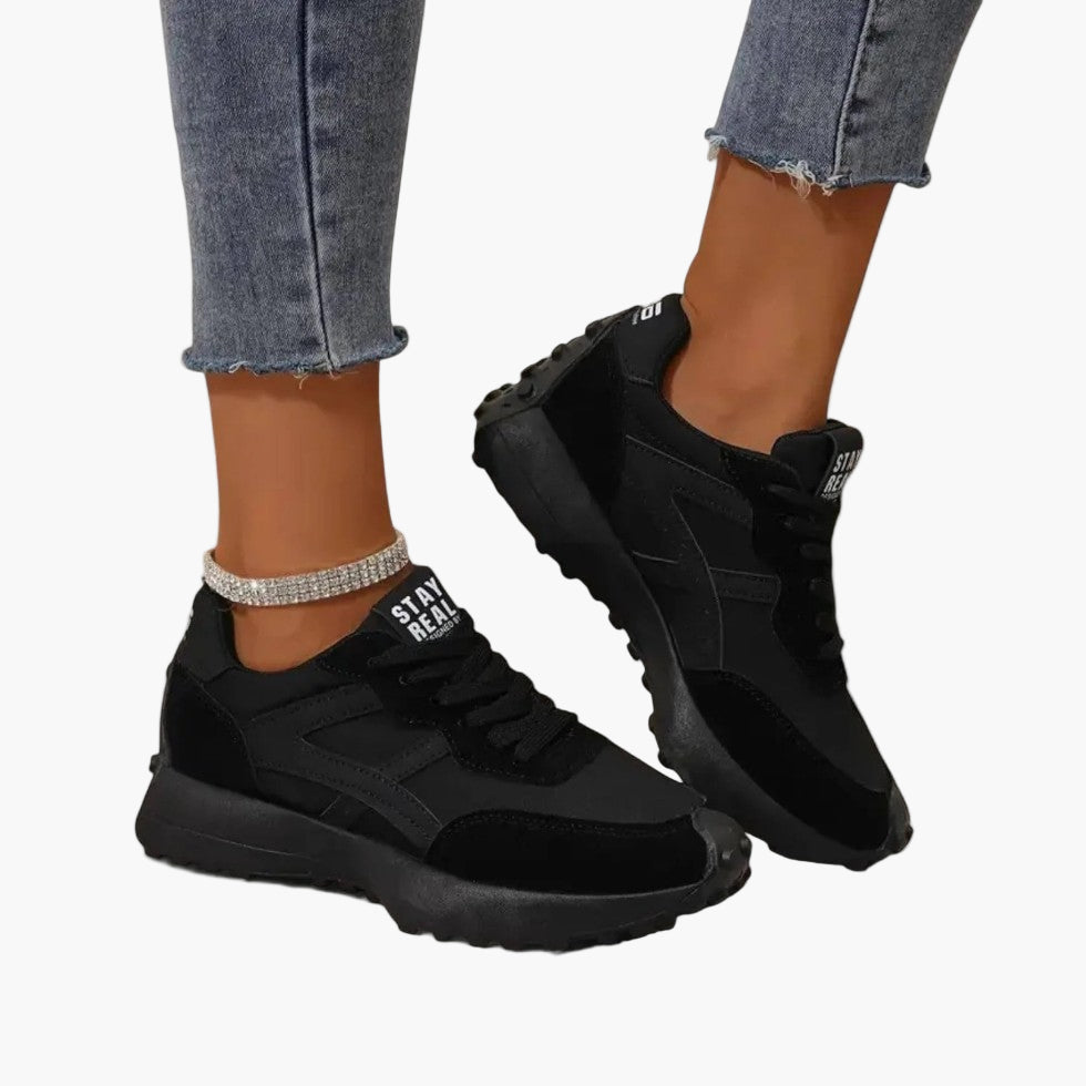 Women's Fashion Running Trainers for Everyday Casual and Athletic Style
