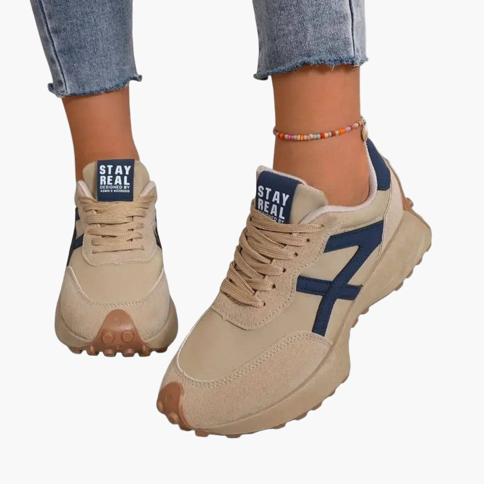 Women's Fashion Running Trainers for Everyday Casual and Athletic Style
