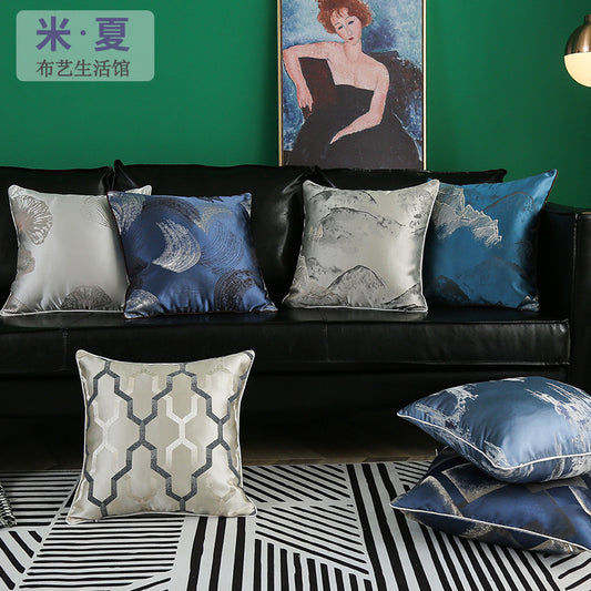 Lysandra – Luxe Eenvoudige Moderne Sofa Sierkussen
