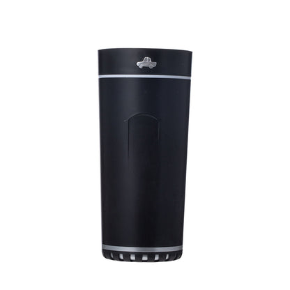 Phoenix – Stilvolle USB Aromatherapie Luchtbevochtiger