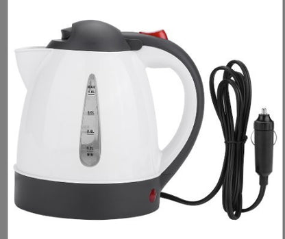 Sable – Reiswaterkoker voor RV en waterbeker