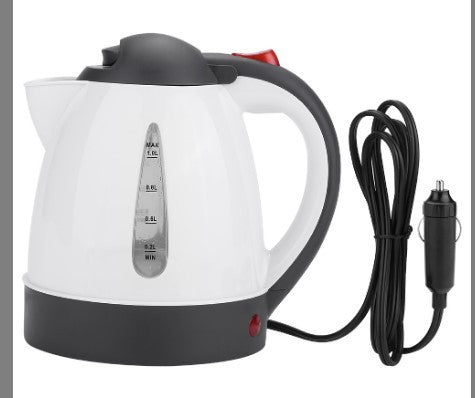 Sable – Reiswaterkoker voor RV en waterbeker