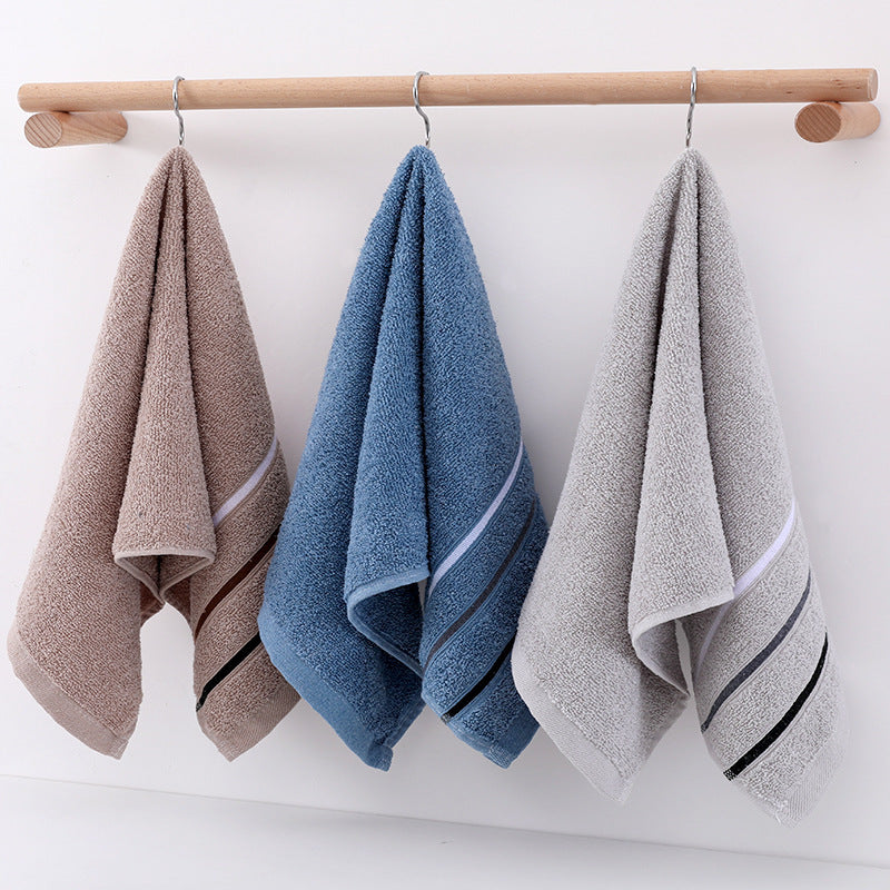 Zephyr – Dikke Zachte Absorberende Handdoek