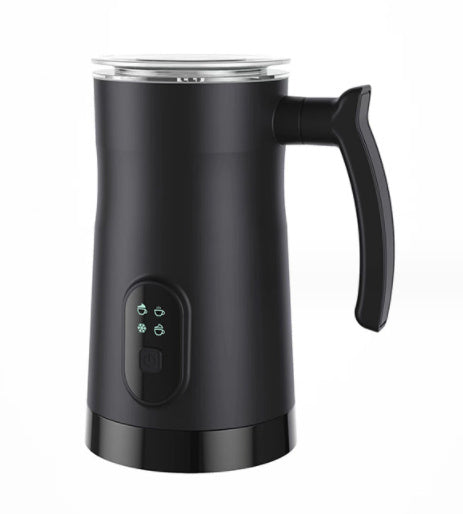 Elowen – Automatische RVS Electric Hot en Cold Melkschuimer Keuken Gadgets