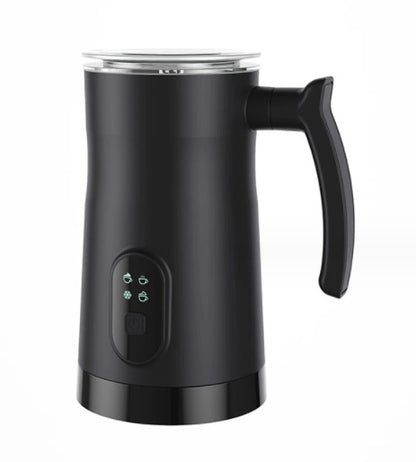 Elowen – Automatische RVS Electric Hot en Cold Melkschuimer Keuken Gadgets