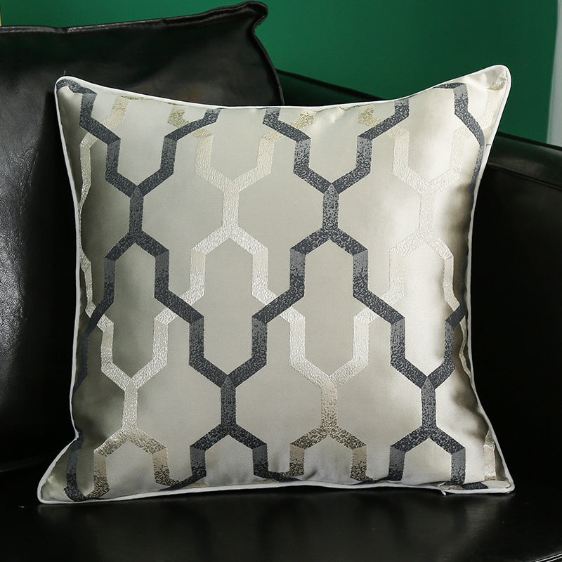 Lysandra – Luxe Eenvoudige Moderne Sofa Sierkussen