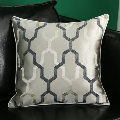Lysandra – Luxe Eenvoudige Moderne Sofa Sierkussen