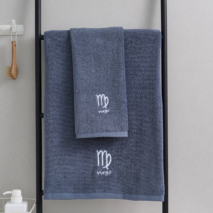 Maximilian – Luxe Katoenen Handdoeken Set