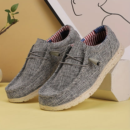 Men's Casual Slip-On Everyday Loafers – Relaxed Style & All-Day Comfort