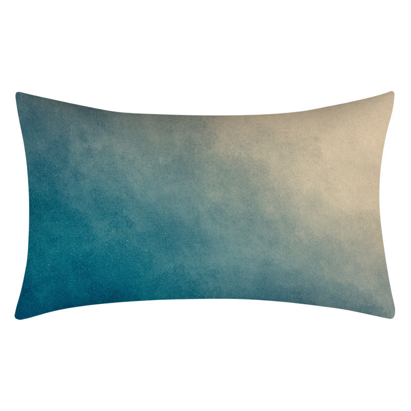 Lucian – Luxe Geometrisch Kussenhoes