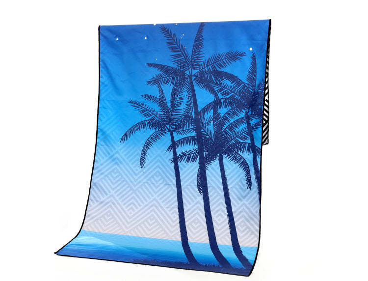 Verity – Reishanddoek voor Buiten en Strand
