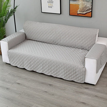 Constantine – Wasbare Eenspan Huisdier Sofa Cover voor Vier Seizoenen