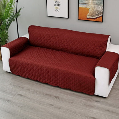 Constantine – Wasbare Eenspan Huisdier Sofa Cover voor Vier Seizoenen