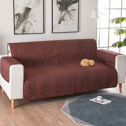 Constantine – Wasbare Eenspan Huisdier Sofa Cover voor Vier Seizoenen