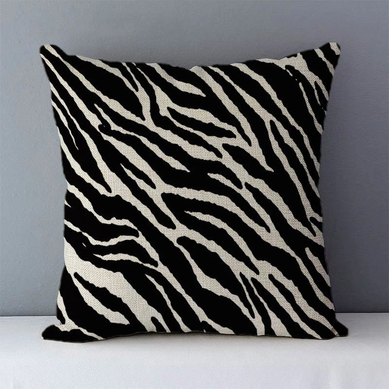 Celeste – Geometrisch Abstracte Kussensloop