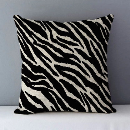 Celeste – Geometrisch Abstracte Kussensloop