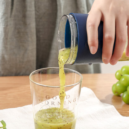 Cassius – Fruitblender Shakerbeker
