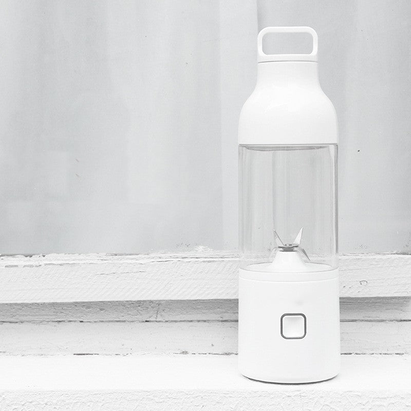 Lavinia – Draagbare Mini Juice Cup voor Thuisgebruik