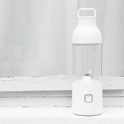 Lavinia – Draagbare Mini Juice Cup voor Thuisgebruik