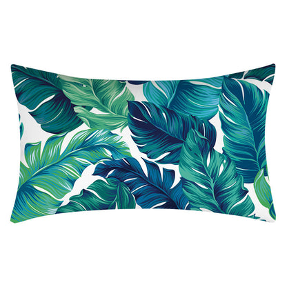 Lucian – Luxe Geometrisch Kussenhoes