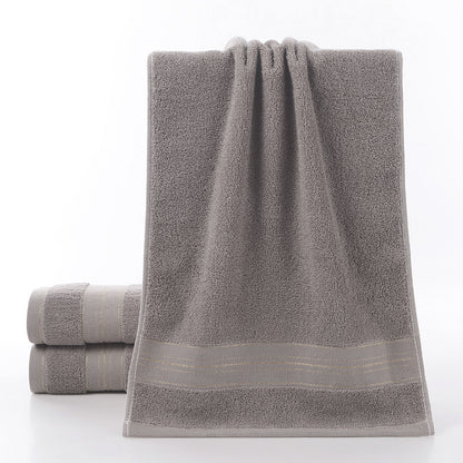 Valencia – Katoenen Handdoek Cadeau