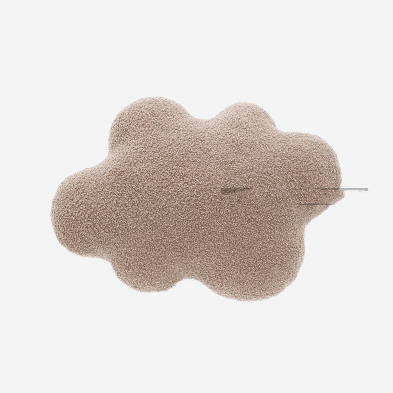 Odette – Pluche Kussen voor de Woonkamer