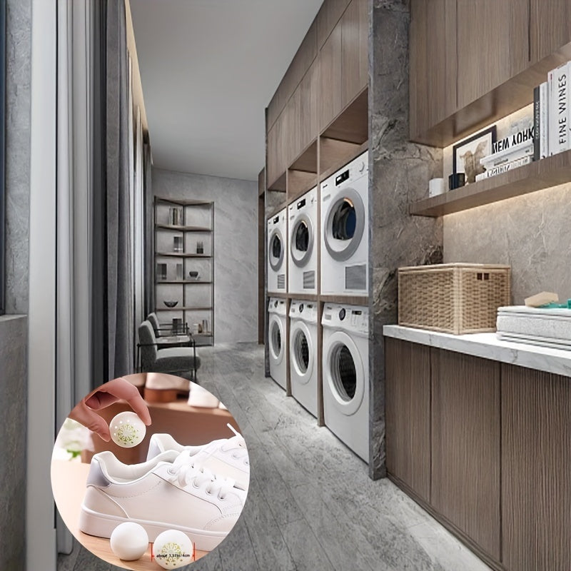 Haven – Schoendeodorantballen voor Frisse Geur