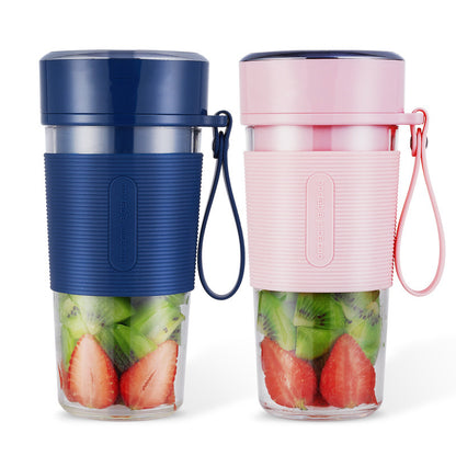 Cassius – Fruitblender Shakerbeker