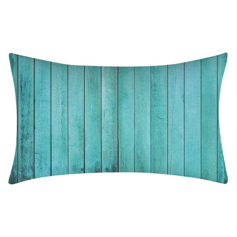 Lucian – Luxe Geometrisch Kussenhoes