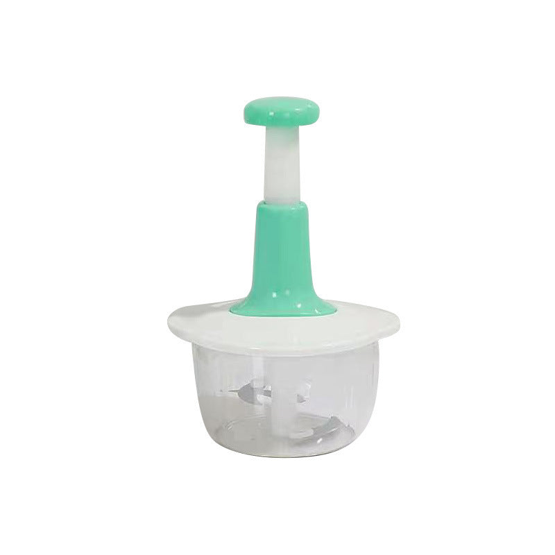 Serenity – Handmatige Vlees Snijmachine