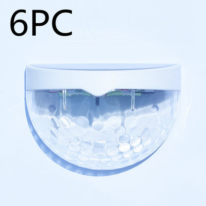 Celestine – Waterdichte Zonne-licht Buitenlamp met Waterdruppel Effect