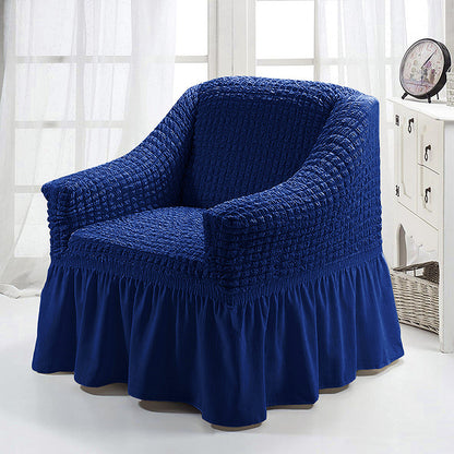 Isidore – Amerikaanse Enkele Stof Sofa Hoes