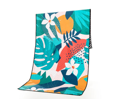 Verity – Reishanddoek voor Buiten en Strand